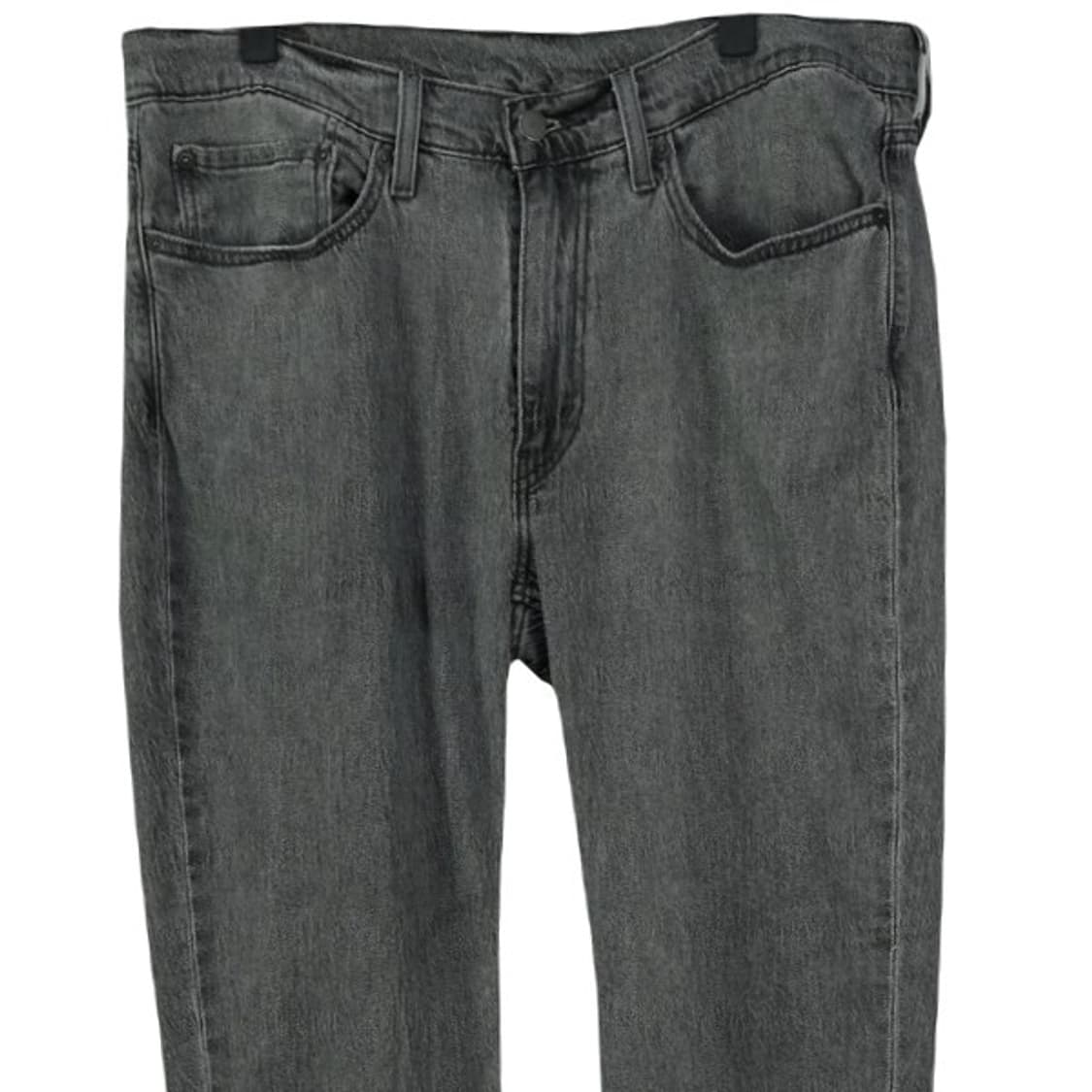 [리바이스] 514 스트레이트 그레이진 데님 팬츠 청바지 M19761 상품이미지4