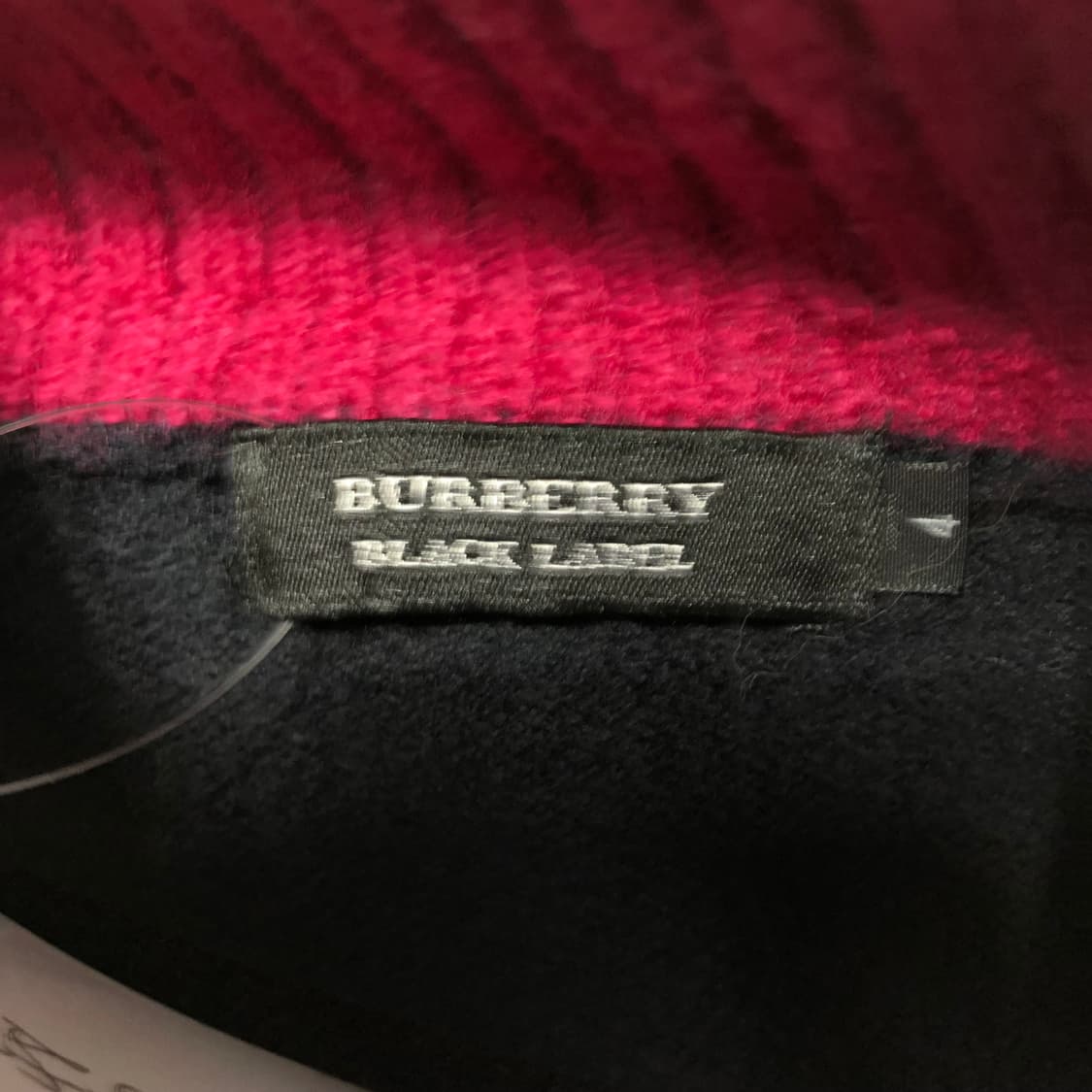 버버리 니트  상품이미지4