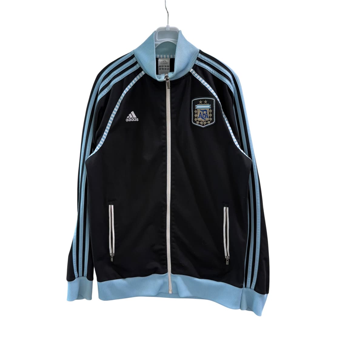 [M] 아디다스 아르헨티나 국대 트랙탑 상품이미지3