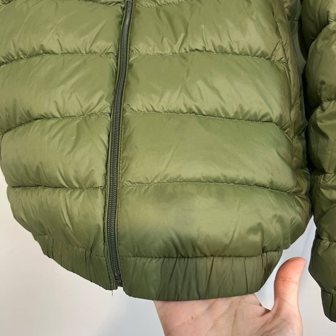 2020 MLB 남성 거위털 경량패딩 105 상품이미지5