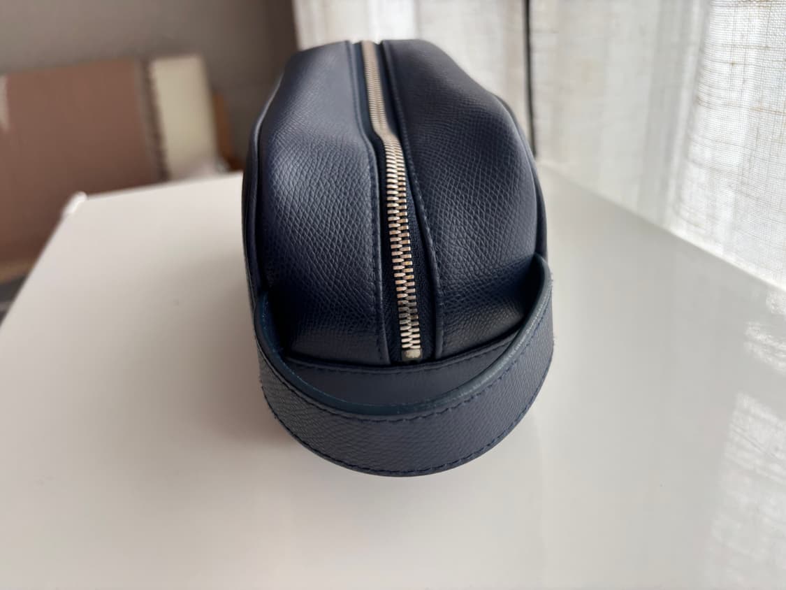 엠포리오알마니 남성 파우치백 상품이미지4