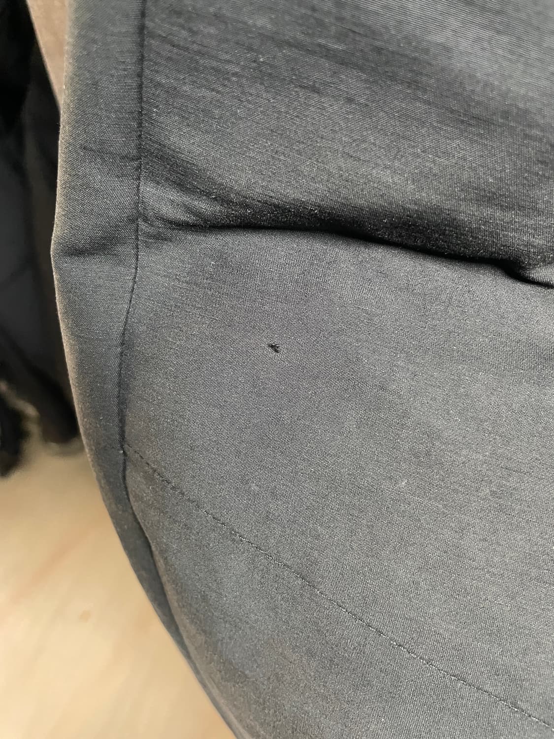 해칭룸 스냅팬츠 상품이미지6