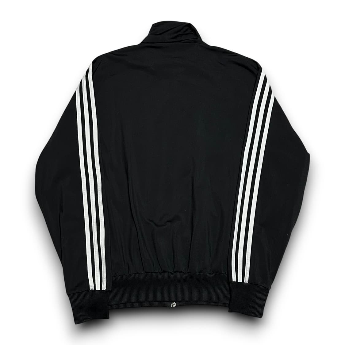 Adidas 파이어버드 블랙 트랙탑 져지 상품이미지2