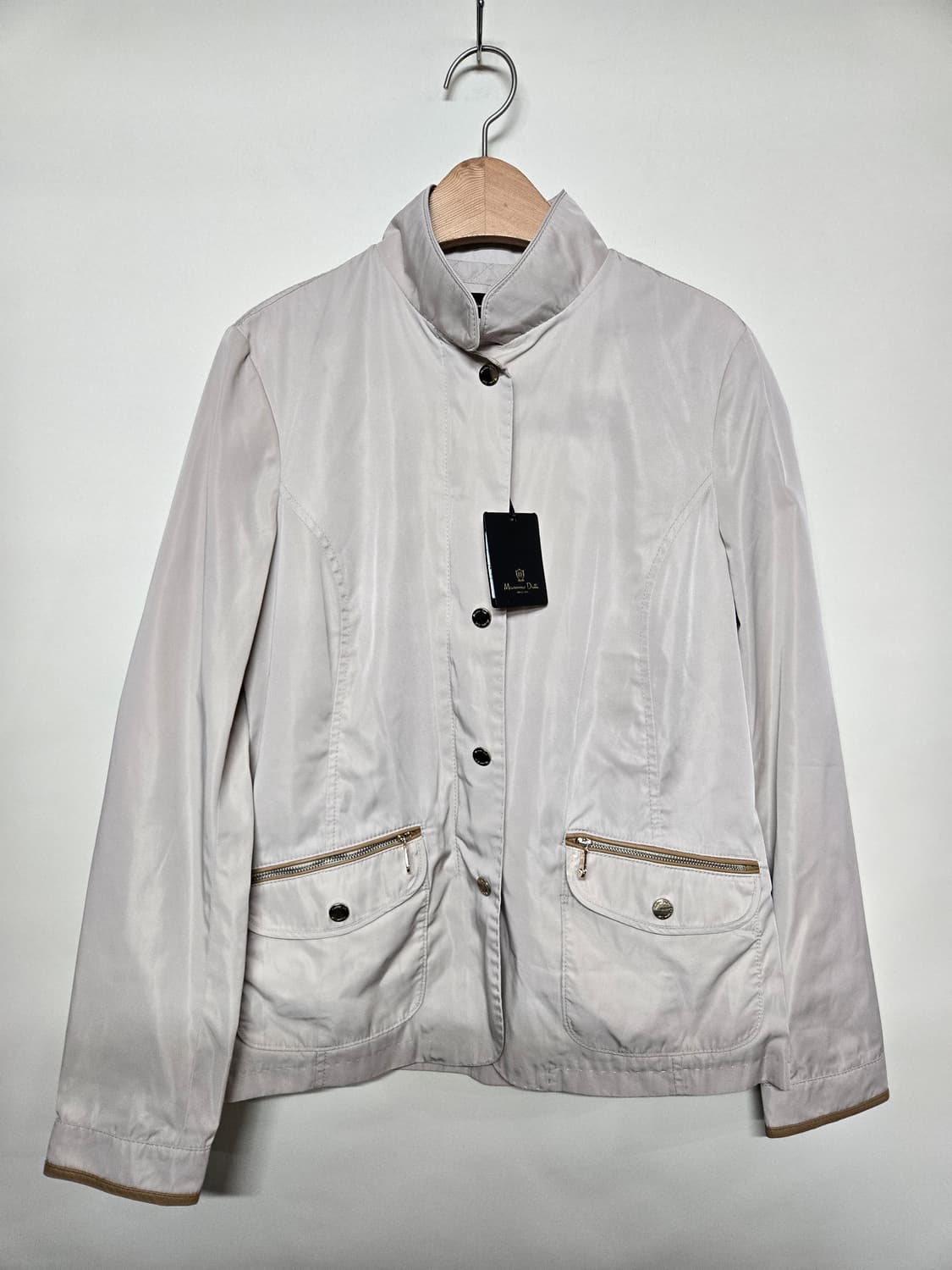 Massimo Dutti 마시모두띠 여성자켓 M 상품이미지1