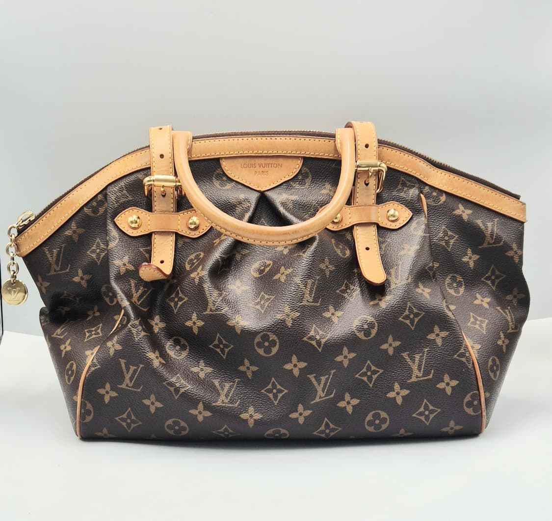 루이비통 모노그램 티볼리 GM 숄더백 상품이미지7
