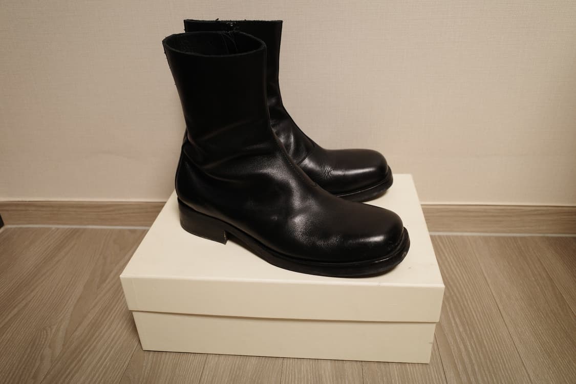 [43] 아워레가시 카미온 부츠 상품이미지1