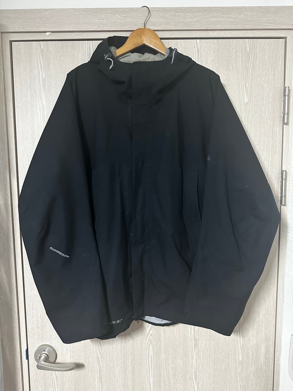 ACG 바람막이 XXL  상품이미지1