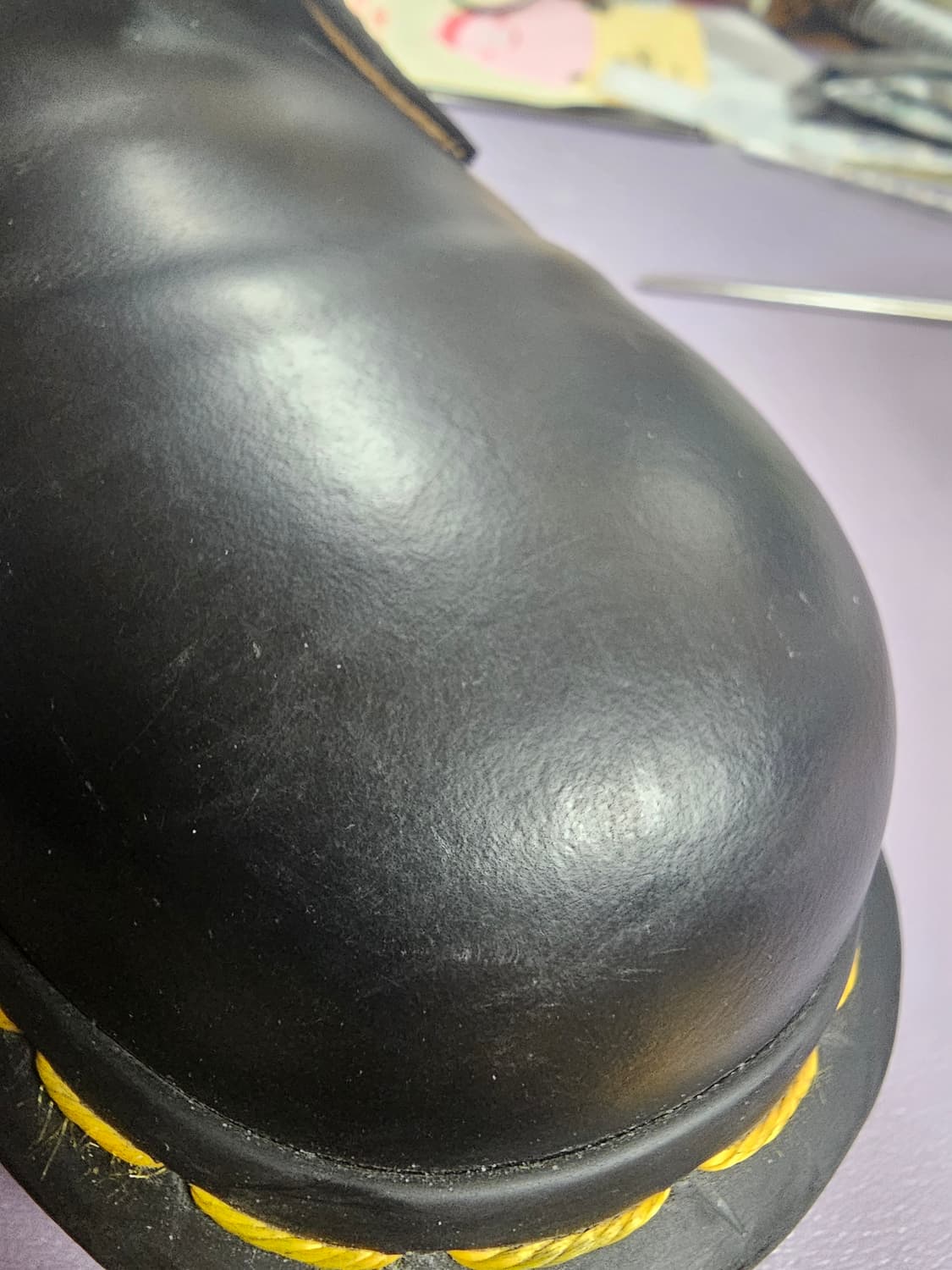 닥터마틴 1461 UK5(240) 상품이미지4