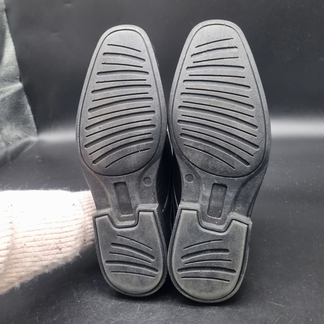 엘칸토 마쯔 남성컴포트화 275 상품이미지3