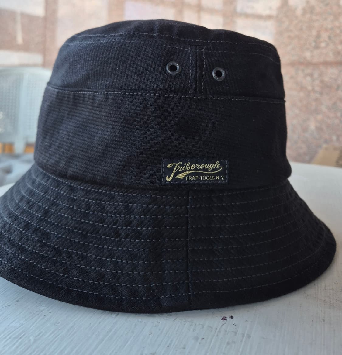 콜림보 NORWICH버킷햇 상품이미지3