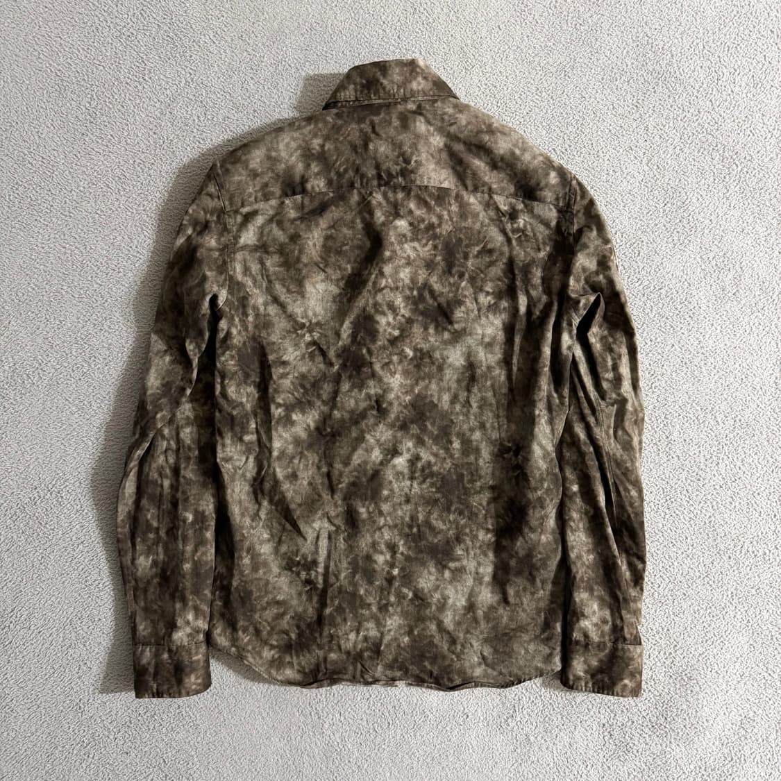 Tornadomart shirt 상품이미지5