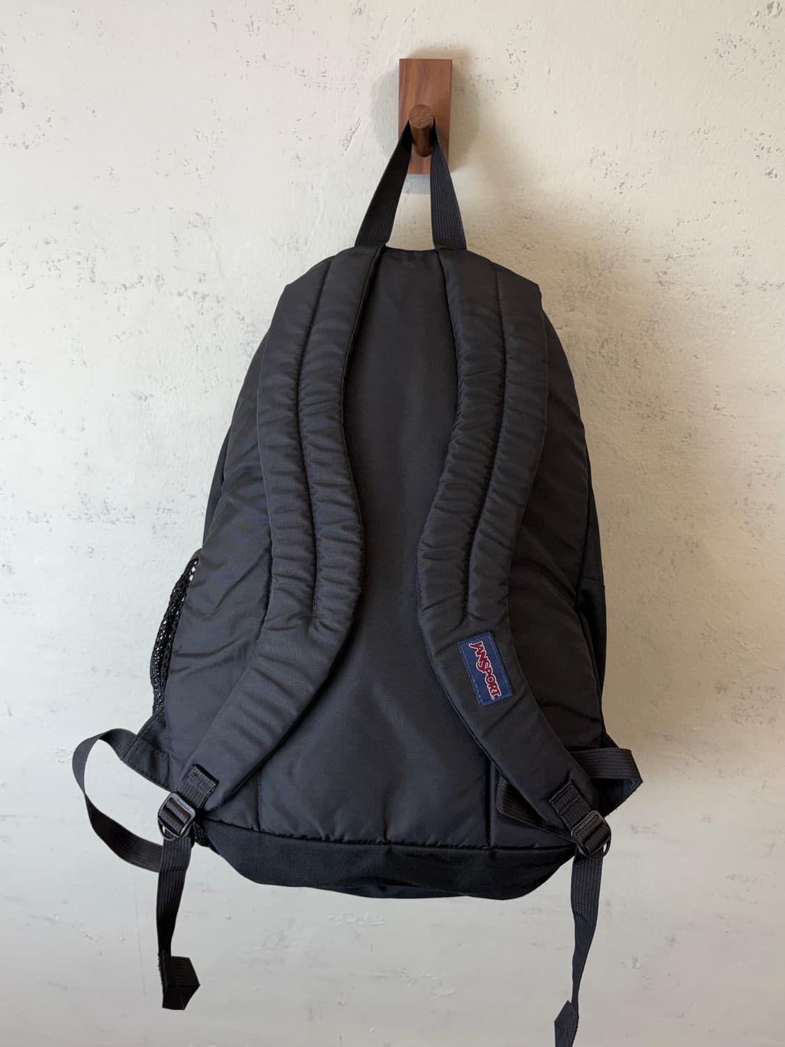 잔스포츠 빅스튜던트 블랙 백팩 상품이미지2