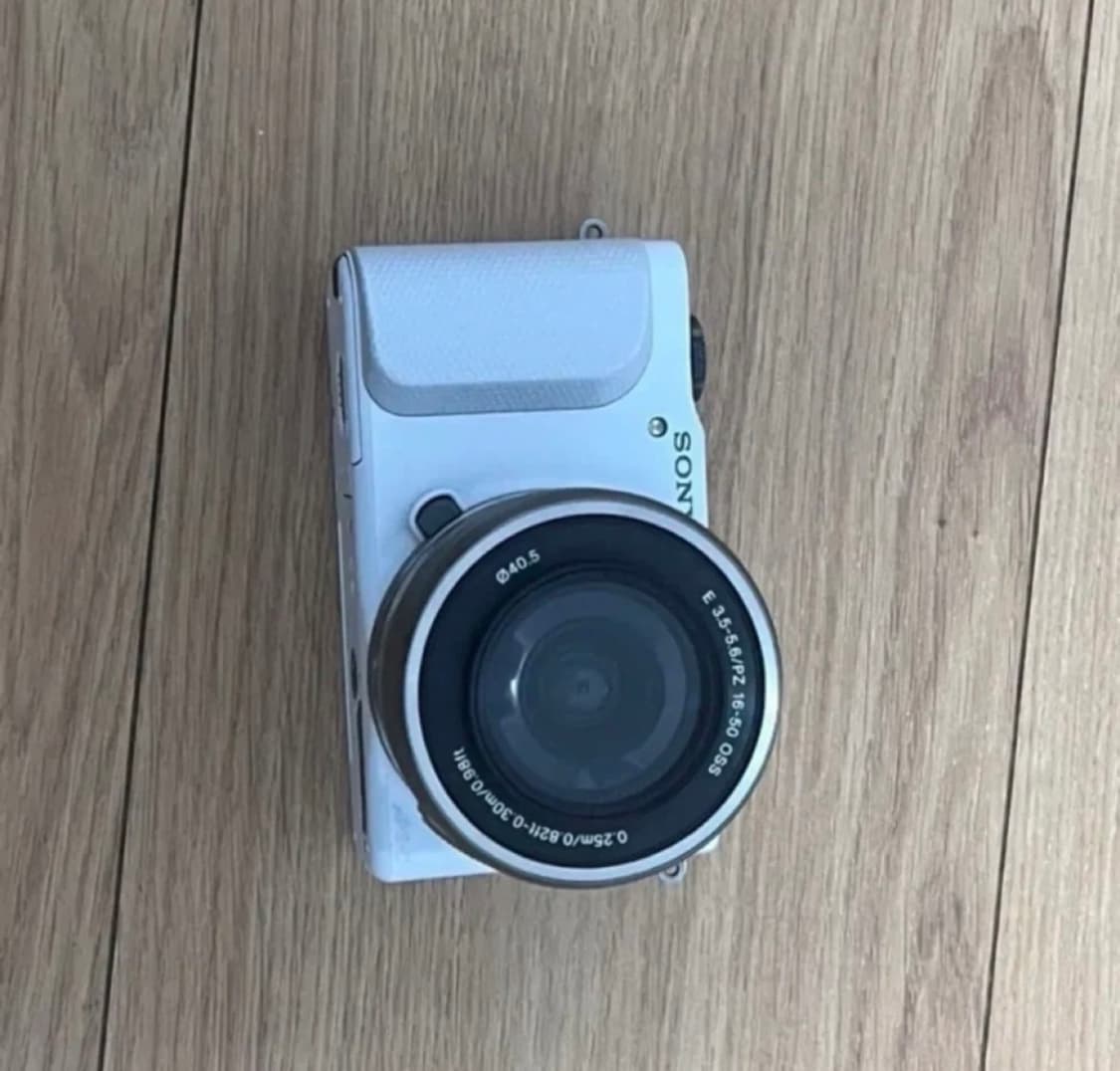 소니 nex-3n 상품이미지2