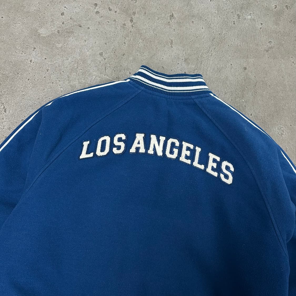 뉴에라 바시티 자켓[1596] 상품이미지5