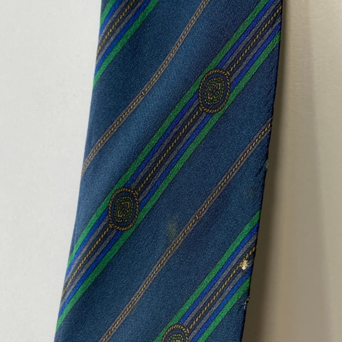 셀린느(celine) 정품 명품넥타이 상품이미지7