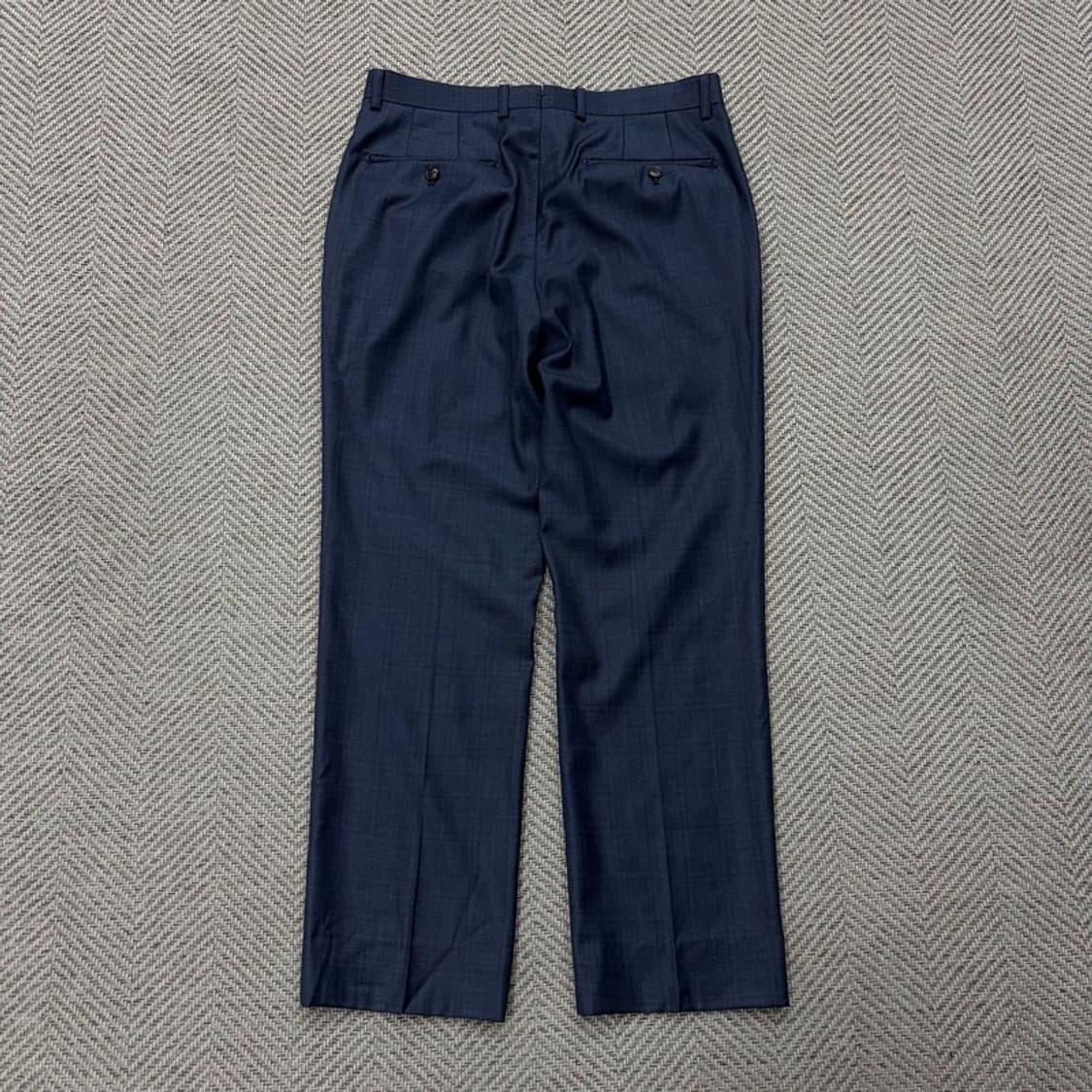 란스미어 베이직 슬랙스 v2455 상품이미지2