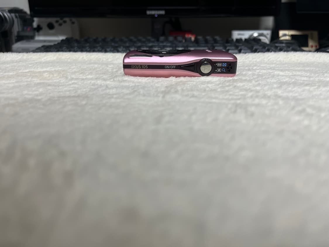 🌷📸 캐논 익서스 105 📸🌷 상품이미지6