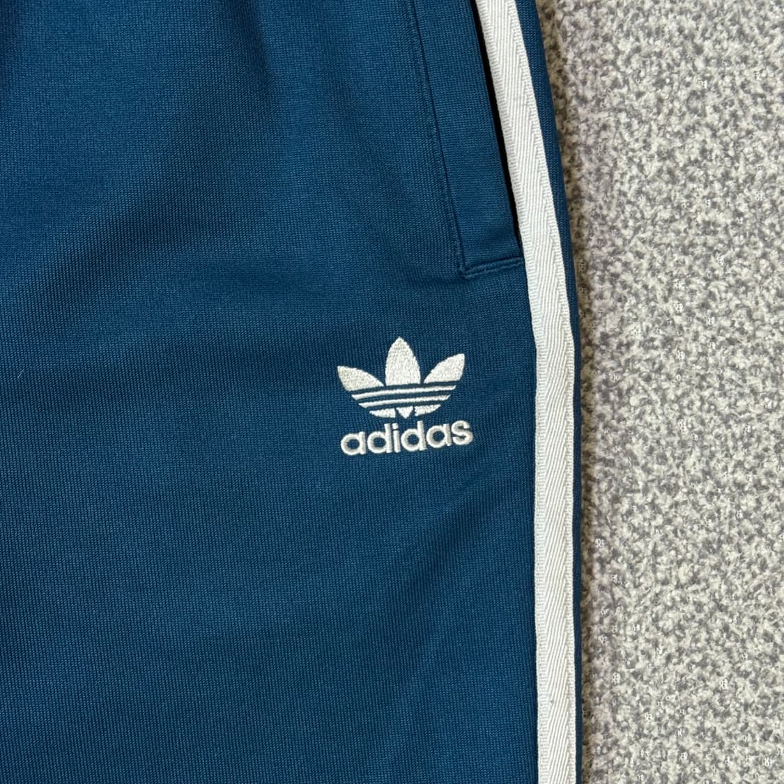 아디다스 트레이닝 조거팬츠 S 상품이미지4