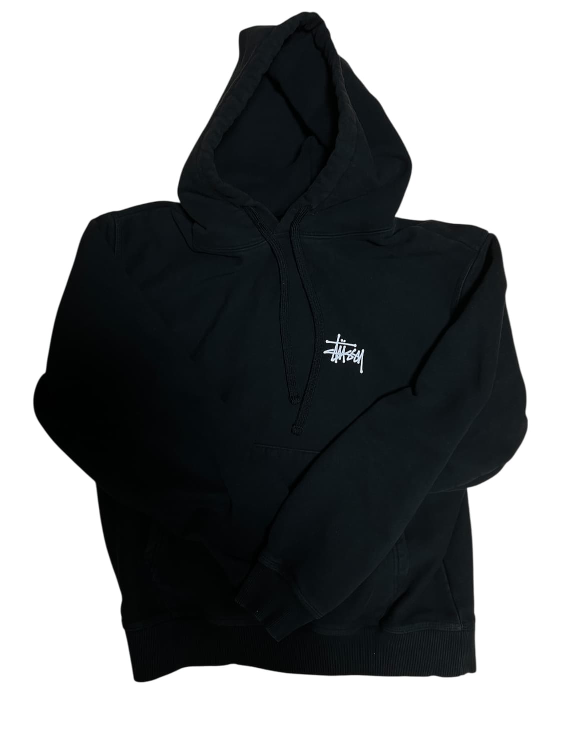 [M] 스투시 후드티 상품이미지1