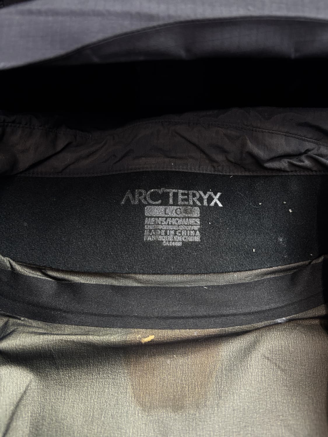 아크테릭스 베타 고프코어 마운틴 자켓 2362 상품이미지4