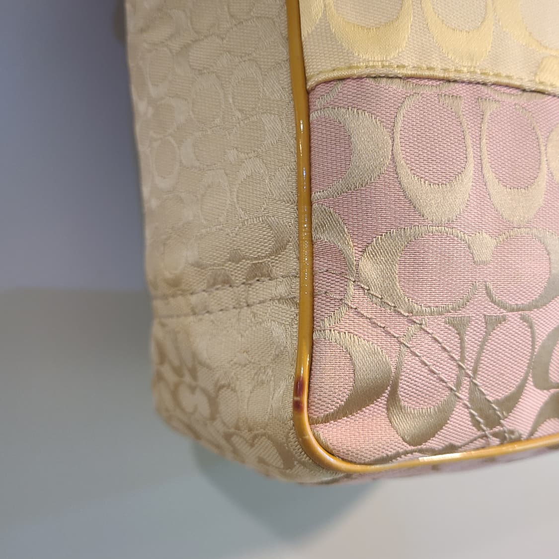 코치 F14897토트백 상품이미지7