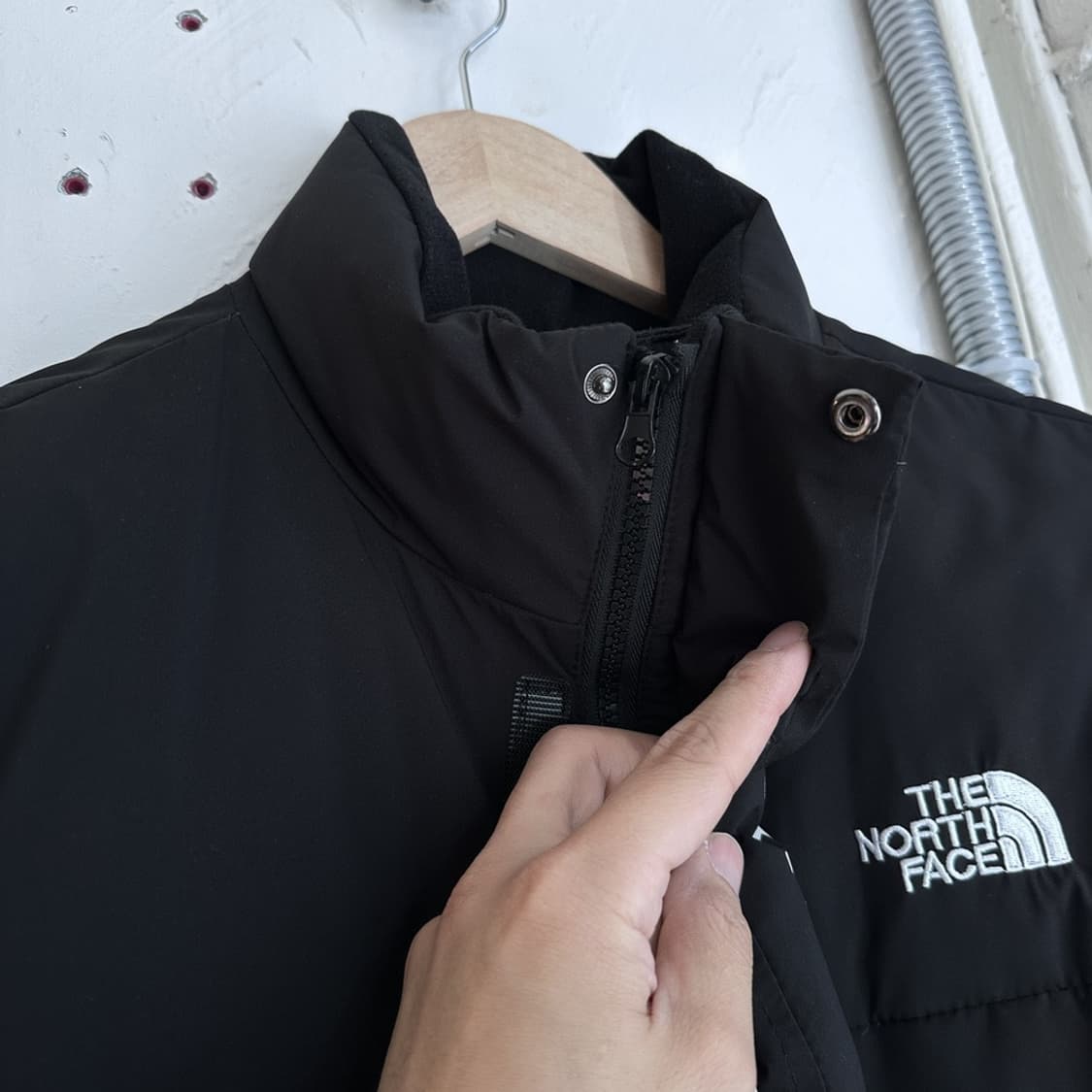 15397 - 노스페이스 베스트 자켓 상품이미지3