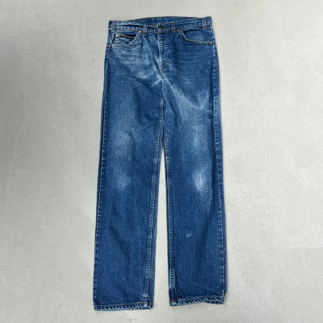 usa 리바이스 505 오렌지탭 s09047 상품이미지1