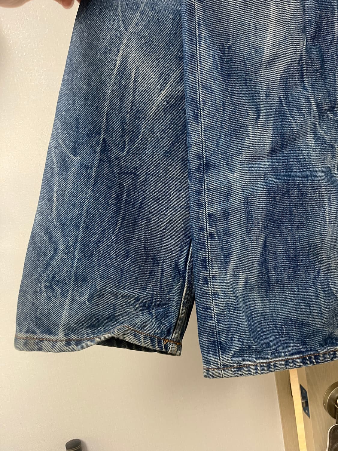 Sefr 데님 상품이미지5