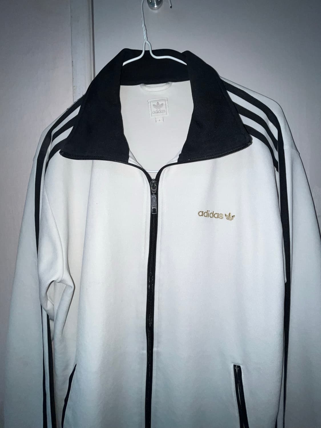 adidas track top 상품이미지2