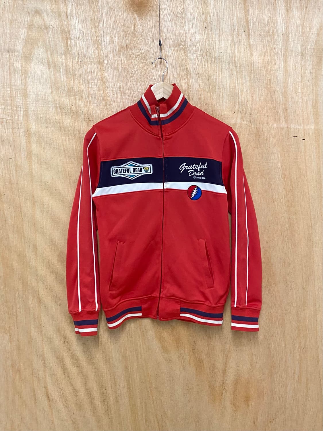 00's The Greatful Dead 2006 jersey  상품이미지1