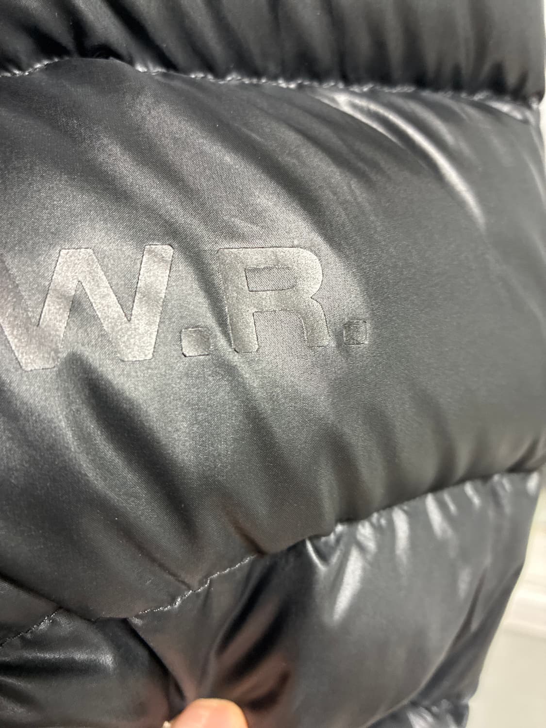 나이키 녹타 패딩 상품이미지6