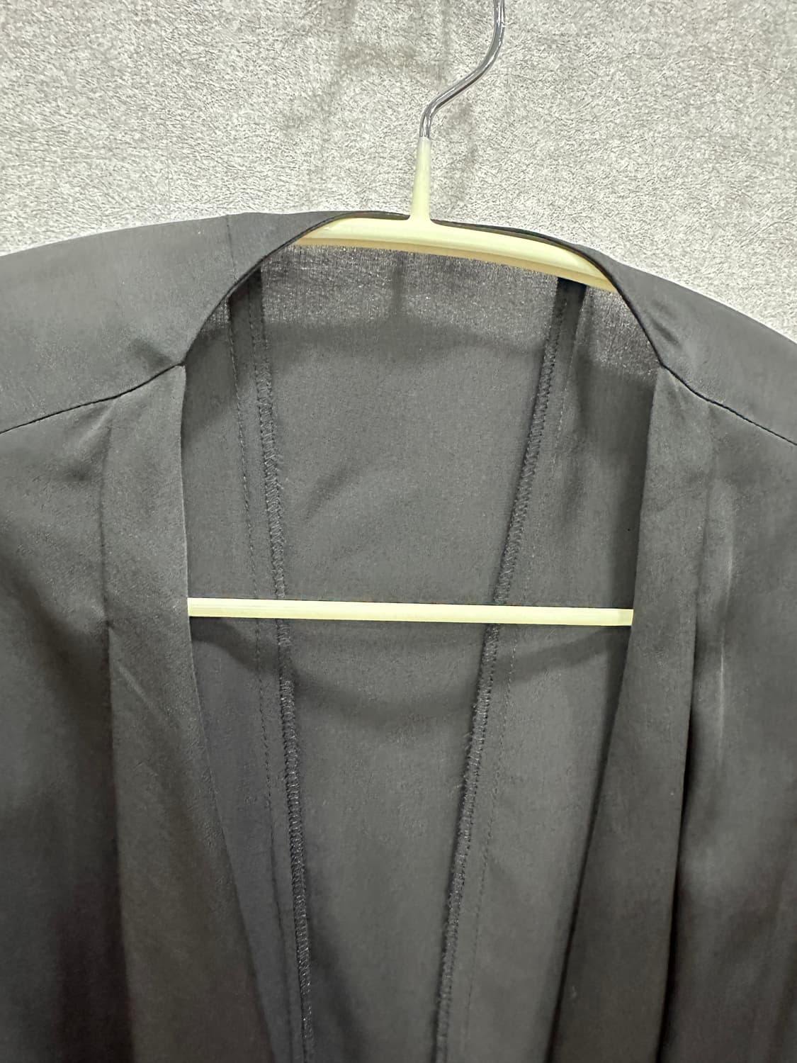 한섬 마인 실크 숏 자켓 상품이미지5