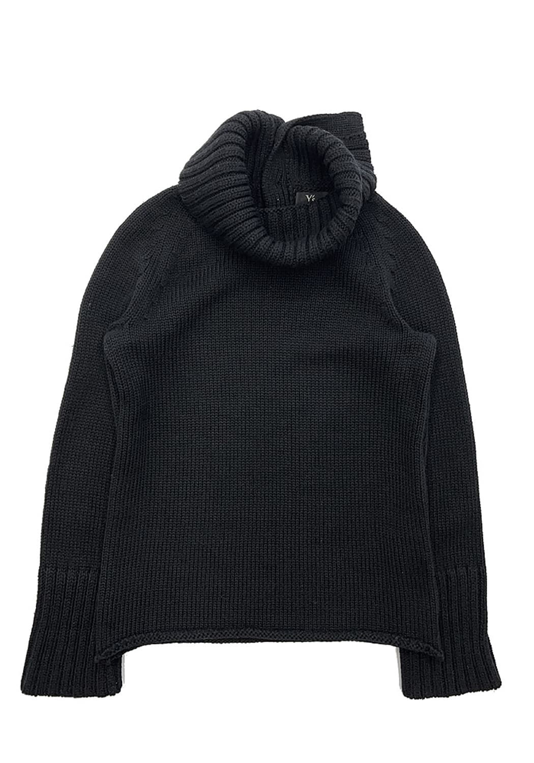 Ys 요지야마모토 니트 상품이미지1