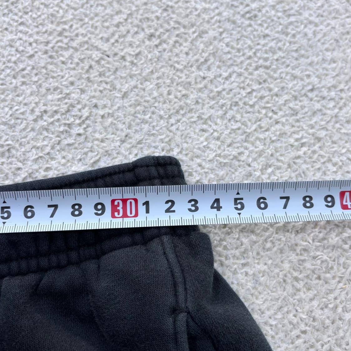 S 나이키 조던 조거 트레이닝 팬츠 0421E 상품이미지4