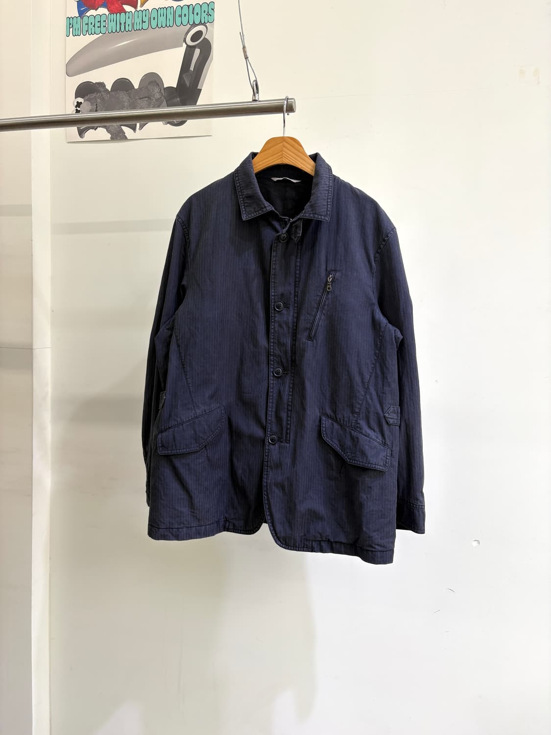 VAN SPORTS 자켓 상품이미지1