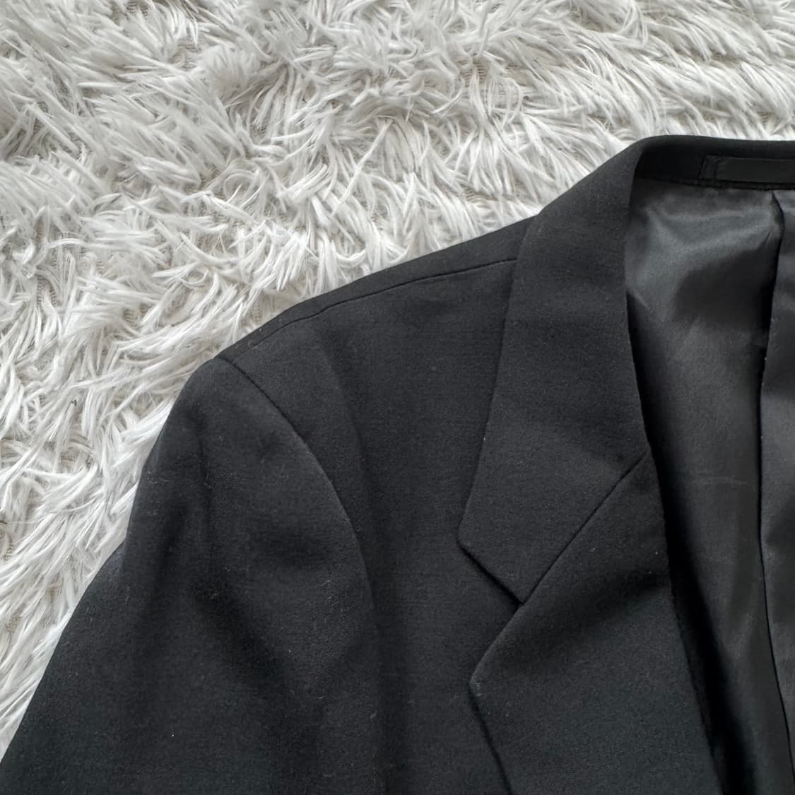 ELEGANT 일본빈티지 보세 블레이저 빈티지블레이져 자켓 L 100 상품이미지1