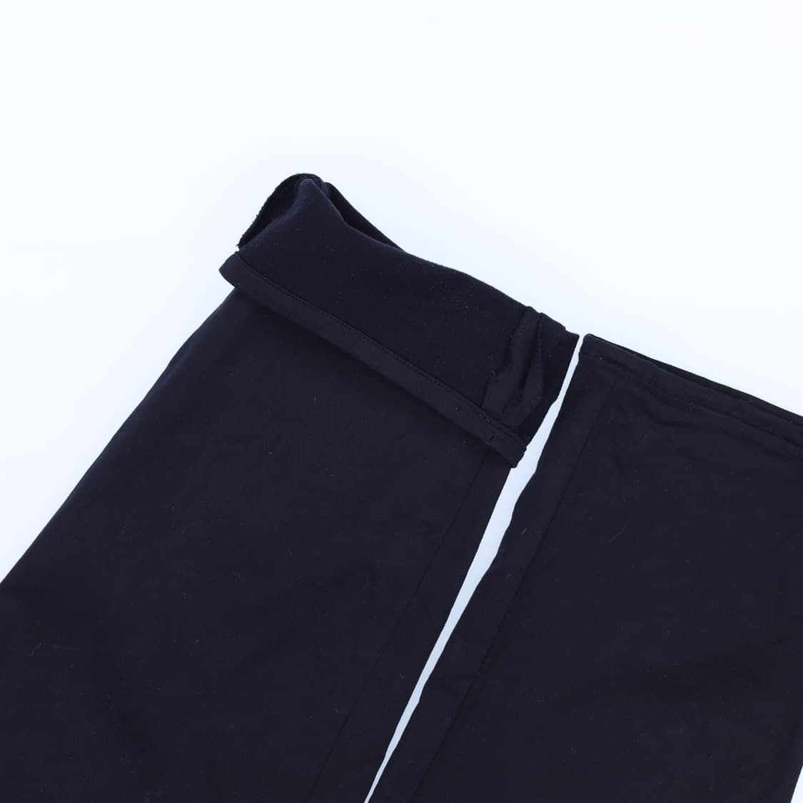 [실측확인] 핑 골프 바지 기모 팬츠 1107HR3 상품이미지8