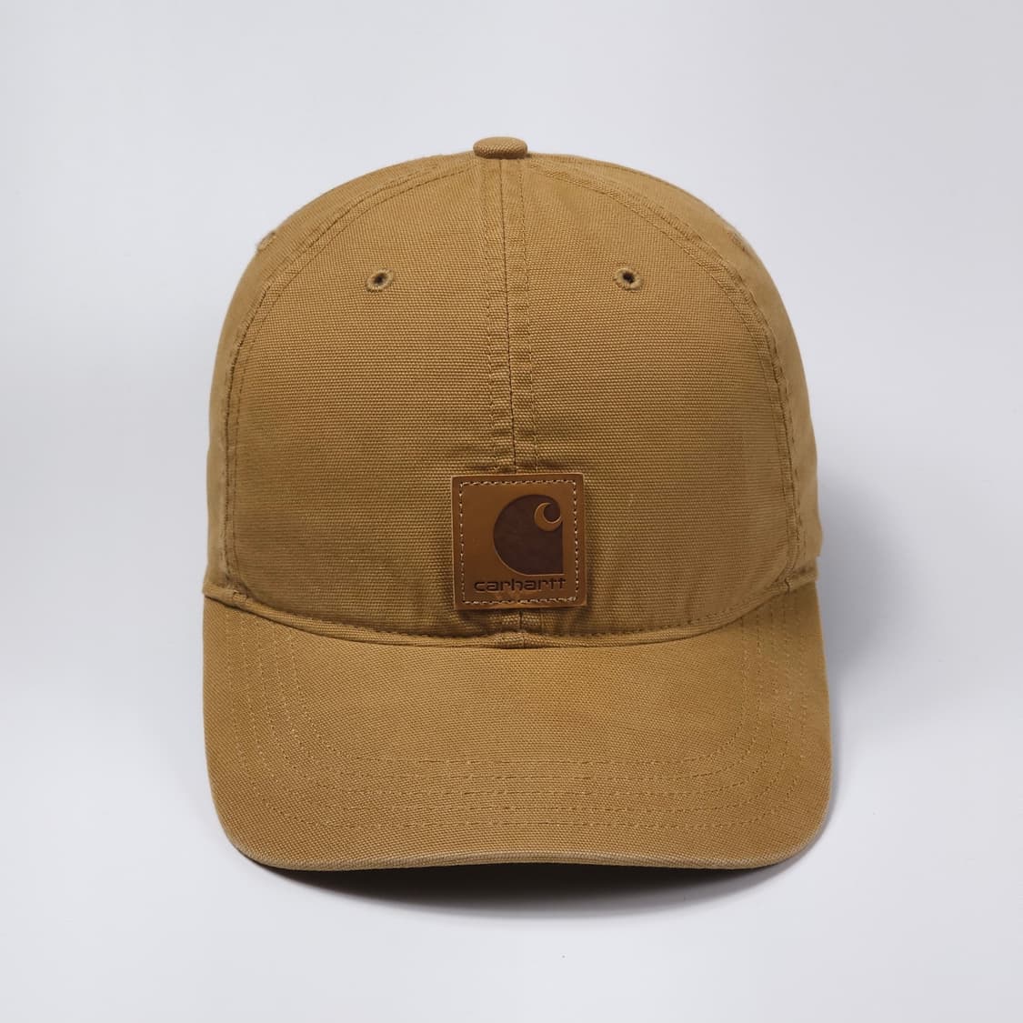 칼하트 볼캡 모자 상품이미지3