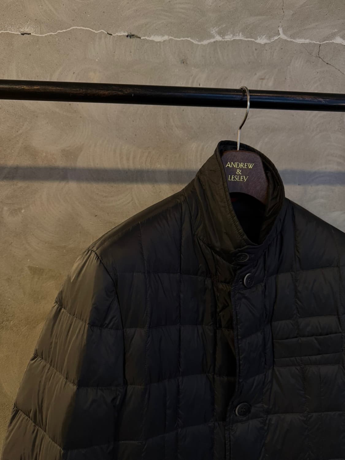 FAY 구스다운 자켓 남성100 상품이미지3