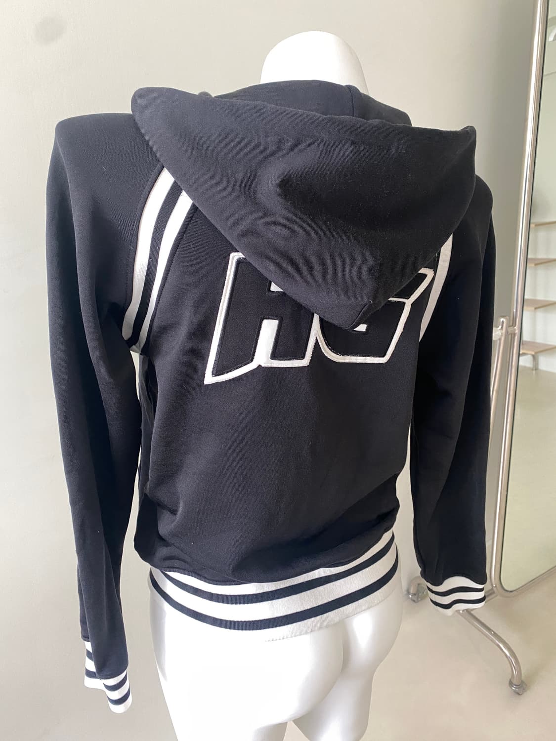 히스테릭글래머 아카이브 후드집업 상품이미지6