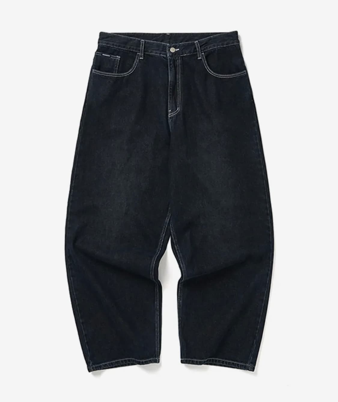 위캔더스 DWARF DENIM PANTS (DENIM) M 상품이미지2