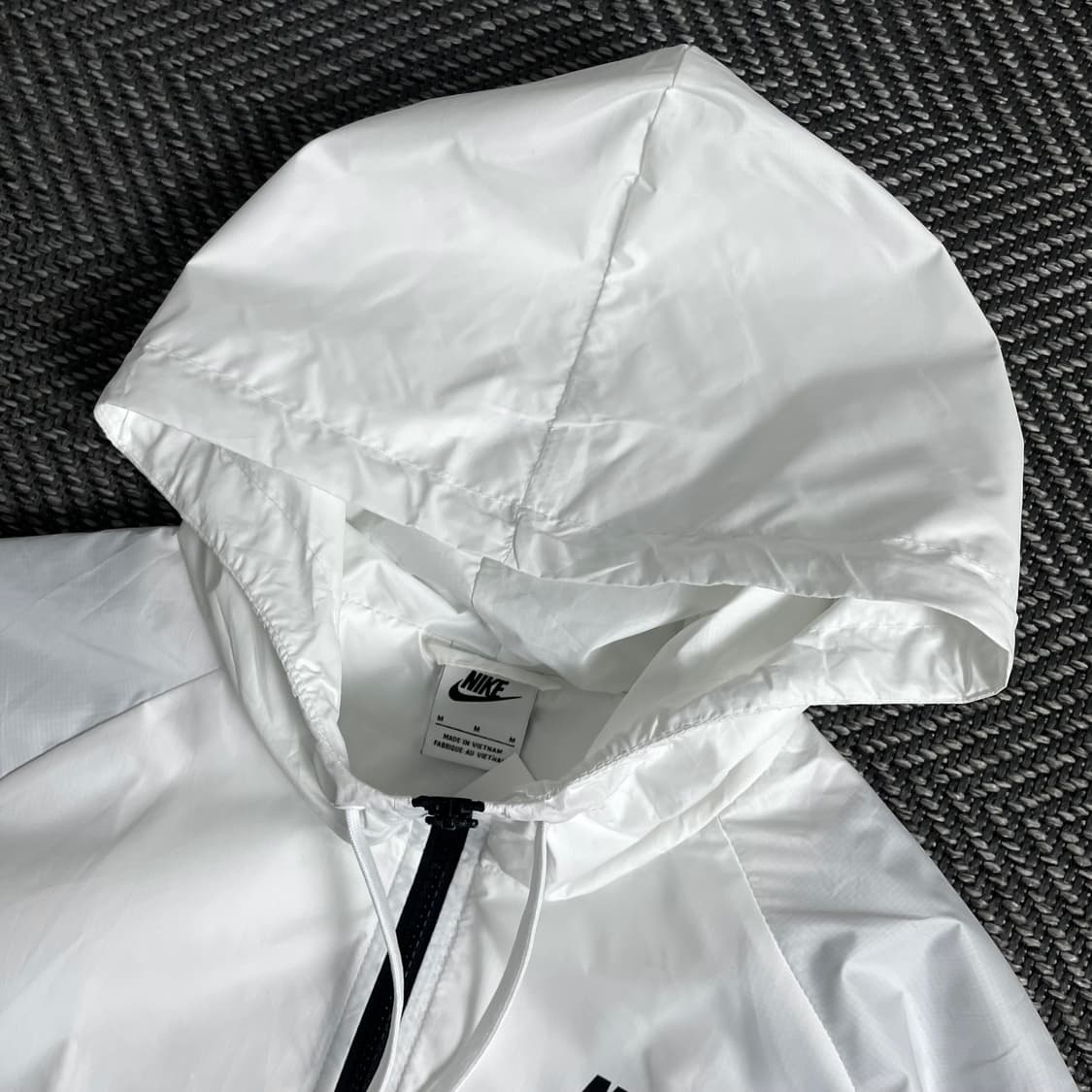 나이키 윈드러너 러닝 바람막이 자켓y 3700 상품이미지6