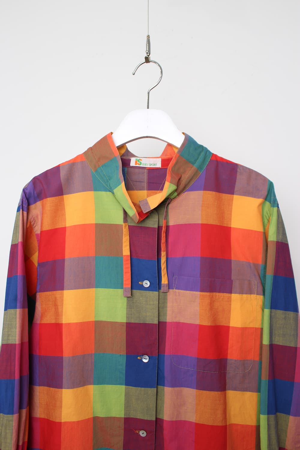 1980's ISSEY SPORT 상품이미지5