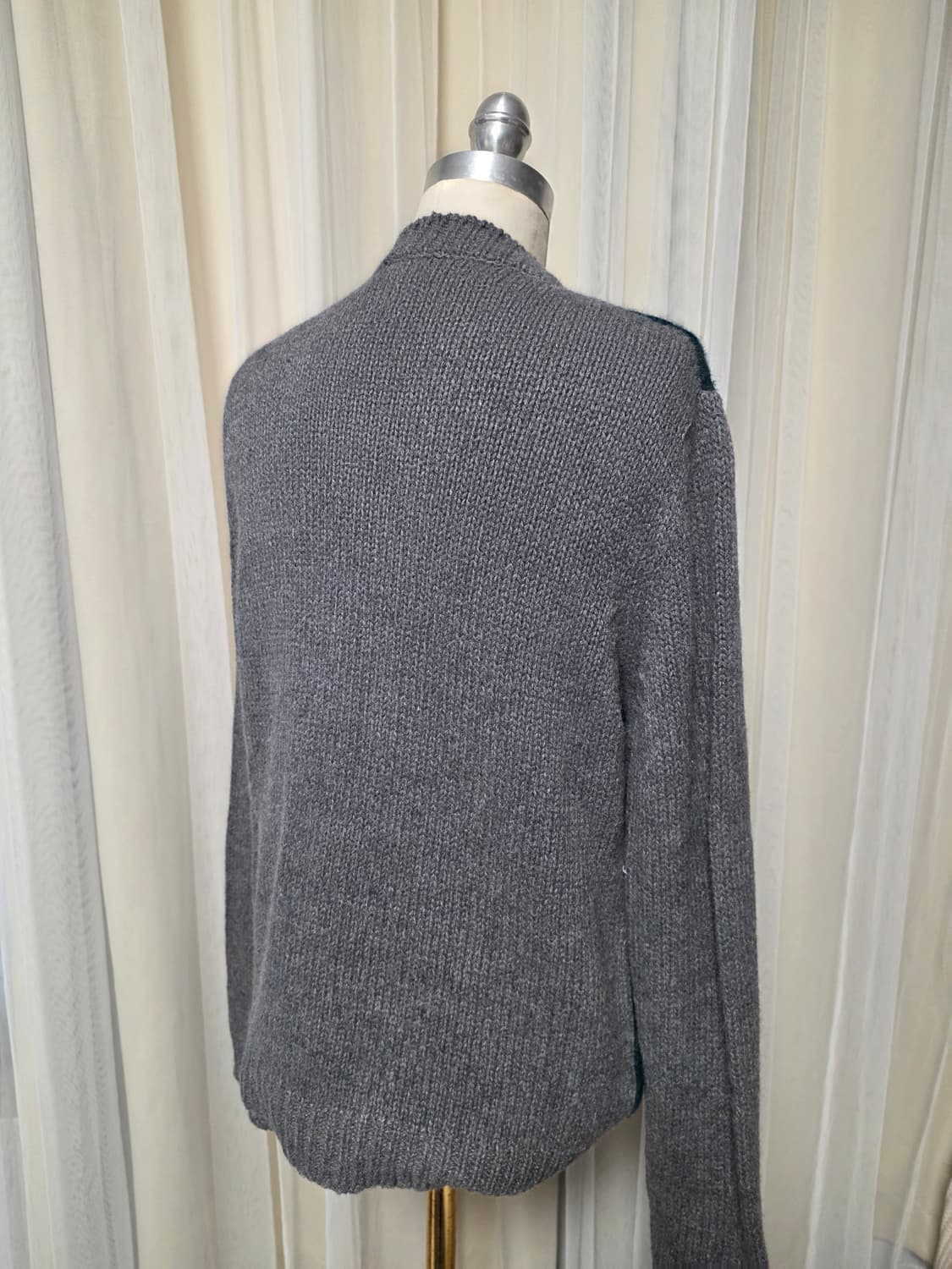 빈티지 마르니 여성 가디건 상품이미지3