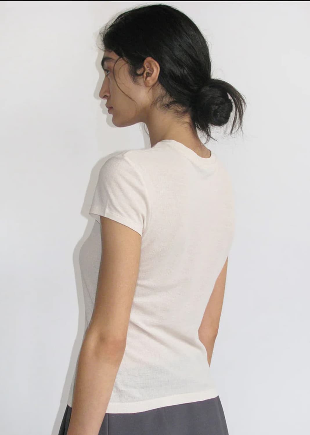 팔로마울 spirit 로고 티셔츠 새상품 m사이즈 상품이미지2