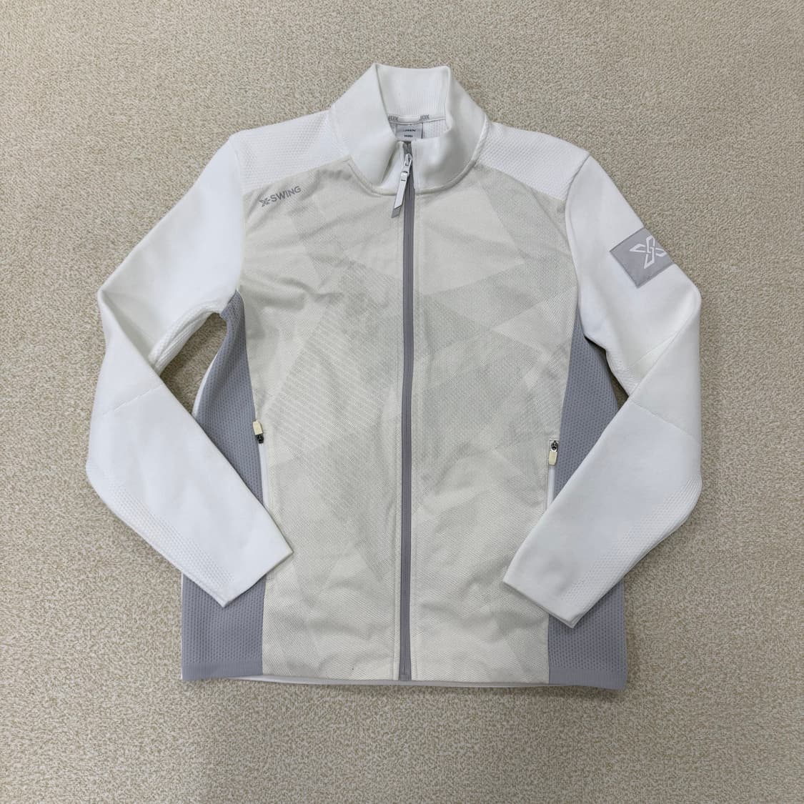 M JDX 골프 기능성 자켓 0129T1 상품이미지1