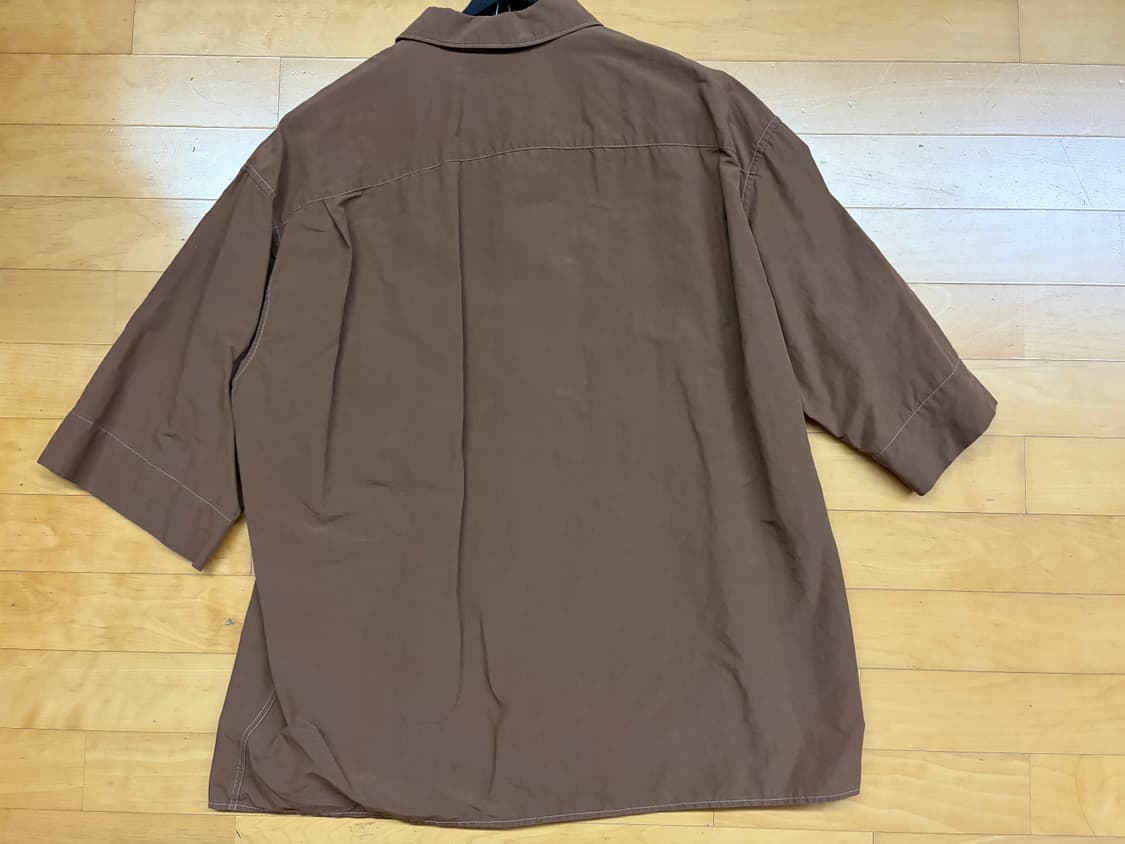 르메르 반팔셔츠 상품이미지2