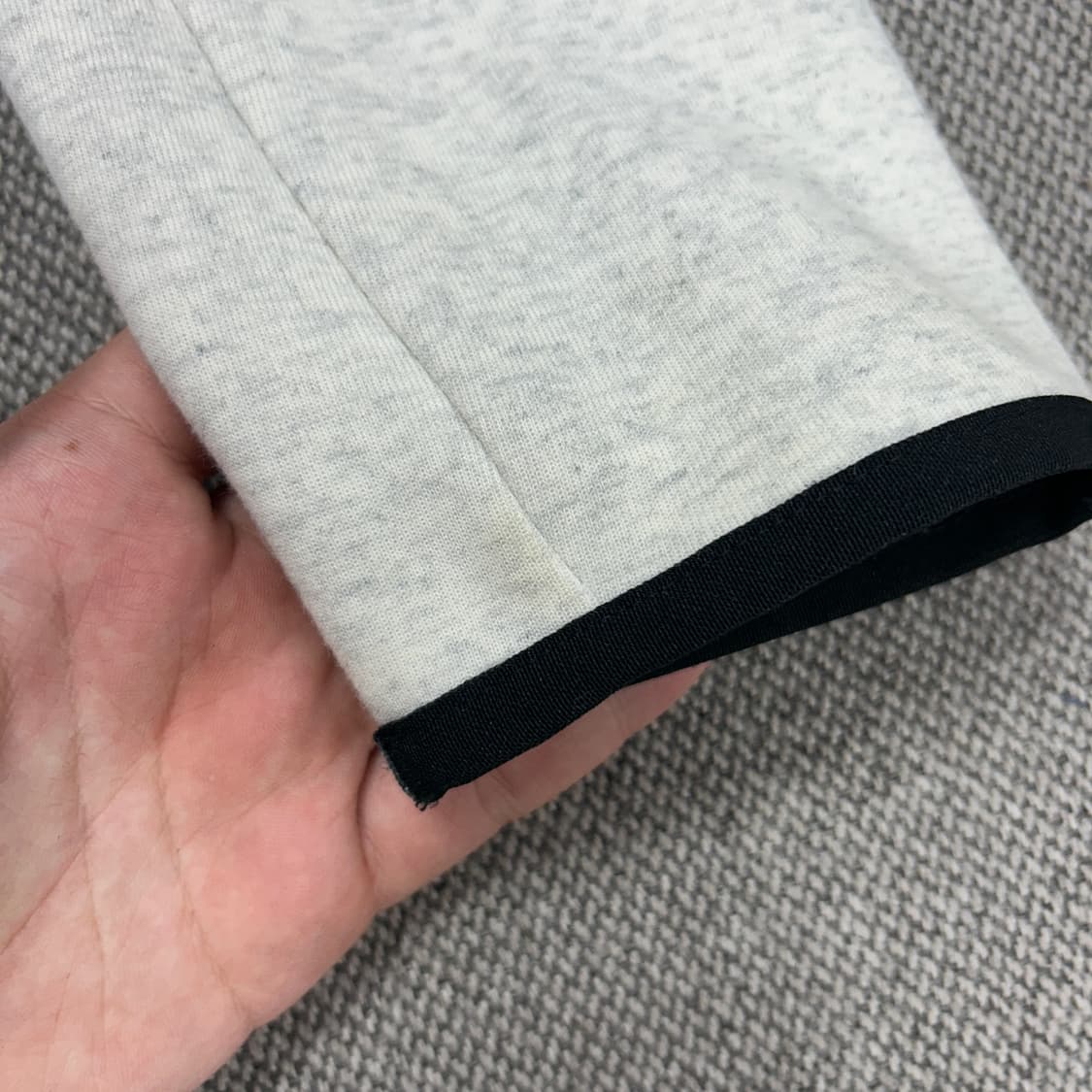 나이키 테크팩 후드집업(L) 상품이미지4