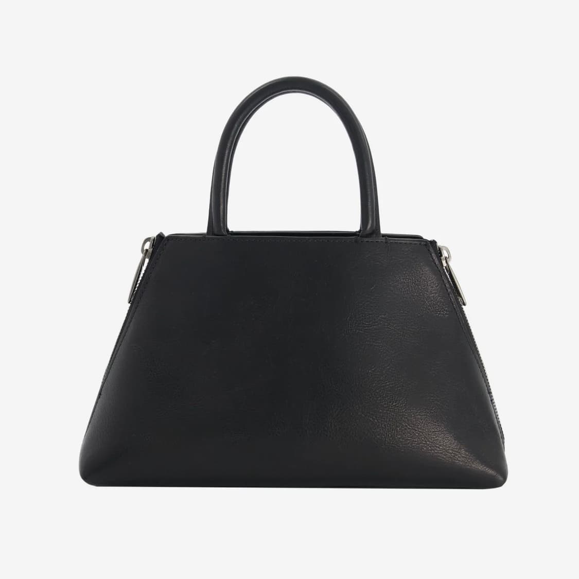 코페르니 25fw Mini Data 토트백/블랙 상품이미지6