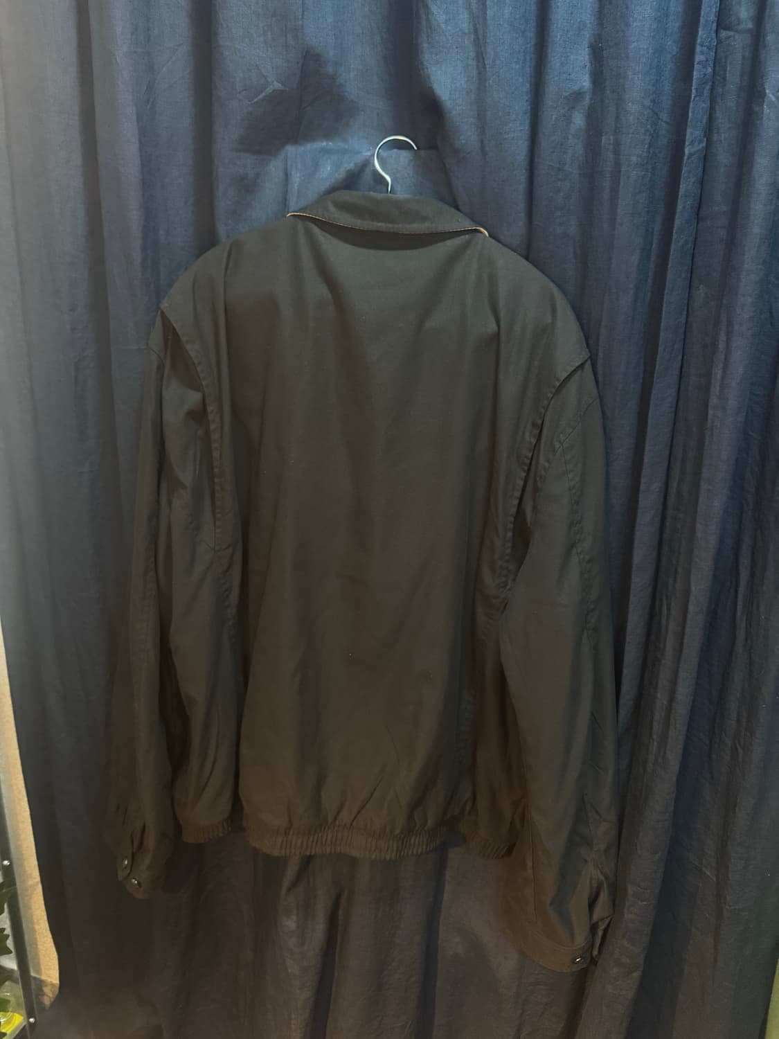 (L) 폴로 자켓 상품이미지2